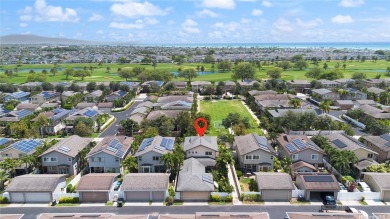 Discover luxury in the award-winning Ka Makana at Hoakalei on Hoakalei Country Club At Ocean Pointe in Hawaii - for sale on GolfHomes.com, golf home, golf lot
