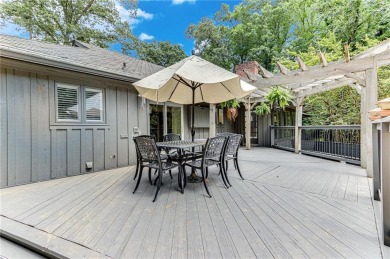 A Timeless Treasure in Chattahoochee Estates

Set on a on Chattahoochee Golf Course in Georgia - for sale on GolfHomes.com, golf home, golf lot