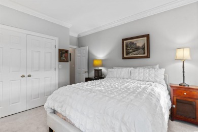 Gracious Southern Living in Prestigious Willbrook Plantation! on Willbrook Plantation Golf Club in South Carolina - for sale on GolfHomes.com, golf home, golf lot