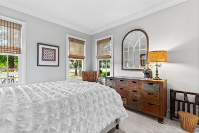 Gracious Southern Living in Prestigious Willbrook Plantation! on Willbrook Plantation Golf Club in South Carolina - for sale on GolfHomes.com, golf home, golf lot