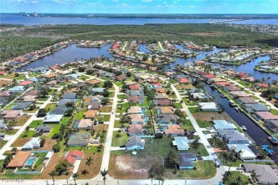 Exclusively presented by Sunland Real Estate: Rare 0.25-acre lot on El Rio Golf Course and Club in Florida - for sale on GolfHomes.com, golf home, golf lot