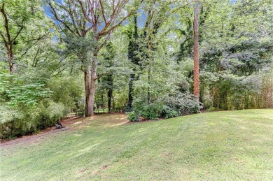 A Timeless Treasure in Chattahoochee Estates

Set on a on Chattahoochee Golf Course in Georgia - for sale on GolfHomes.com, golf home, golf lot