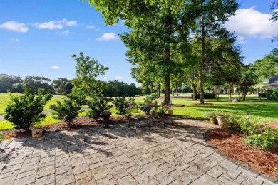 Gracious Southern Living in Prestigious Willbrook Plantation! on Willbrook Plantation Golf Club in South Carolina - for sale on GolfHomes.com, golf home, golf lot