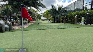 Bright  Spacious First-Floor Corner Unit! This 2-bedroom, 1 on Hillsboro Pines Golf in Florida - for sale on GolfHomes.com, golf home, golf lot