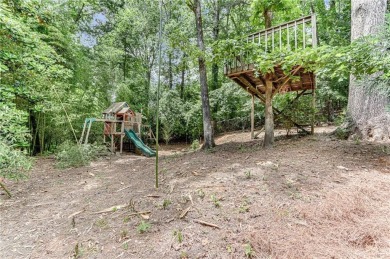 A Timeless Treasure in Chattahoochee Estates

Set on a on Chattahoochee Golf Course in Georgia - for sale on GolfHomes.com, golf home, golf lot