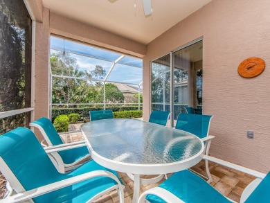 GREAT BUY AND THE SELLER IS MOTIVATED ON THIS BEAUTIFUL PALM on Lansbrook Golf Club in Florida - for sale on GolfHomes.com, golf home, golf lot