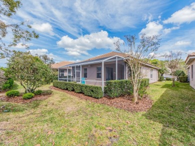 GREAT BUY AND THE SELLER IS MOTIVATED ON THIS BEAUTIFUL PALM on Lansbrook Golf Club in Florida - for sale on GolfHomes.com, golf home, golf lot