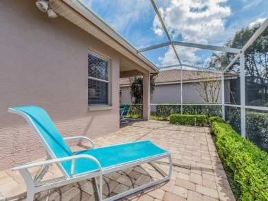 GREAT BUY AND THE SELLER IS MOTIVATED ON THIS BEAUTIFUL PALM on Lansbrook Golf Club in Florida - for sale on GolfHomes.com, golf home, golf lot