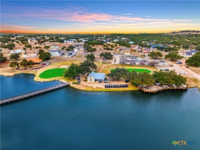 Prepare to be amazed by this stunning home built by ACH Homes on Vaaler Creek Golf Club in Texas - for sale on GolfHomes.com, golf home, golf lot