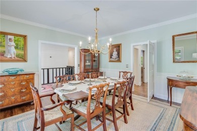 A Timeless Treasure in Chattahoochee Estates

Set on a on Chattahoochee Golf Course in Georgia - for sale on GolfHomes.com, golf home, golf lot