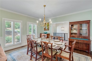 A Timeless Treasure in Chattahoochee Estates

Set on a on Chattahoochee Golf Course in Georgia - for sale on GolfHomes.com, golf home, golf lot