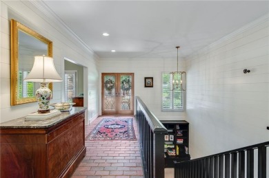 A Timeless Treasure in Chattahoochee Estates

Set on a on Chattahoochee Golf Course in Georgia - for sale on GolfHomes.com, golf home, golf lot