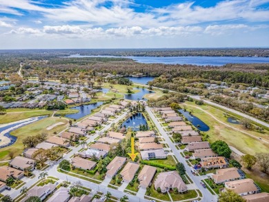 GREAT BUY AND THE SELLER IS MOTIVATED ON THIS BEAUTIFUL PALM on Lansbrook Golf Club in Florida - for sale on GolfHomes.com, golf home, golf lot