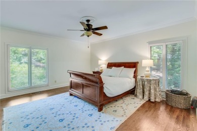 A Timeless Treasure in Chattahoochee Estates

Set on a on Chattahoochee Golf Course in Georgia - for sale on GolfHomes.com, golf home, golf lot