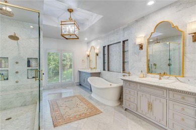 A Timeless Treasure in Chattahoochee Estates

Set on a on Chattahoochee Golf Course in Georgia - for sale on GolfHomes.com, golf home, golf lot