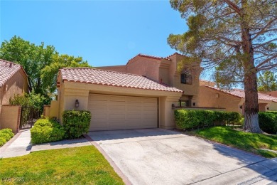 STUNNING REMODEL ON DOUBLE FAIRWAY OF GOLF COURSE OVERLOOKING on Spanish Trail Golf and Country Club in Nevada - for sale on GolfHomes.com, golf home, golf lot
