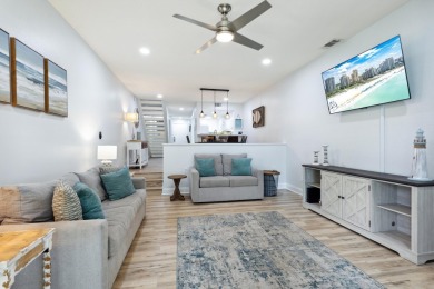 Charming, beautifully renovated, and fully furnished retreat on Sandestin Golf and Beach Resort - The Links in Florida - for sale on GolfHomes.com, golf home, golf lot