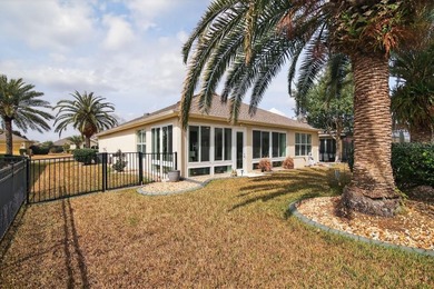 Welcome to carefree living in the Sebastian neighborhood of on Stone Creek Golf Club in Florida - for sale on GolfHomes.com, golf home, golf lot