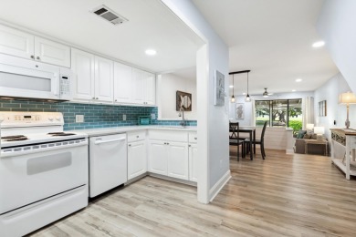 Charming, beautifully renovated, and fully furnished retreat on Sandestin Golf and Beach Resort - The Links in Florida - for sale on GolfHomes.com, golf home, golf lot