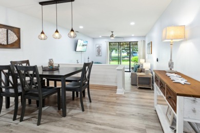 Charming, beautifully renovated, and fully furnished retreat on Sandestin Golf and Beach Resort - The Links in Florida - for sale on GolfHomes.com, golf home, golf lot