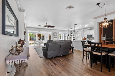 Welcome to carefree living in the Sebastian neighborhood of on Stone Creek Golf Club in Florida - for sale on GolfHomes.com, golf home, golf lot