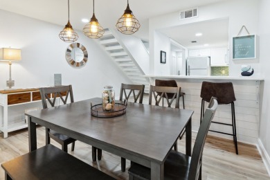 Charming, beautifully renovated, and fully furnished retreat on Sandestin Golf and Beach Resort - The Links in Florida - for sale on GolfHomes.com, golf home, golf lot
