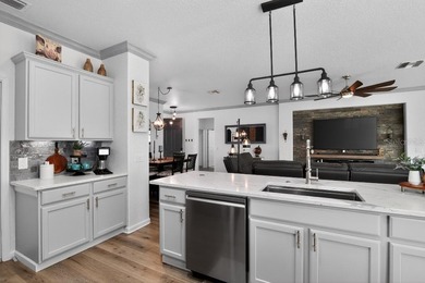 Welcome to carefree living in the Sebastian neighborhood of on Stone Creek Golf Club in Florida - for sale on GolfHomes.com, golf home, golf lot