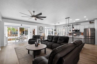 Welcome to carefree living in the Sebastian neighborhood of on Stone Creek Golf Club in Florida - for sale on GolfHomes.com, golf home, golf lot