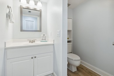 Charming, beautifully renovated, and fully furnished retreat on Sandestin Golf and Beach Resort - The Links in Florida - for sale on GolfHomes.com, golf home, golf lot