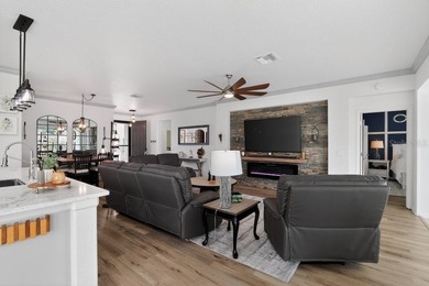 Welcome to carefree living in the Sebastian neighborhood of on Stone Creek Golf Club in Florida - for sale on GolfHomes.com, golf home, golf lot