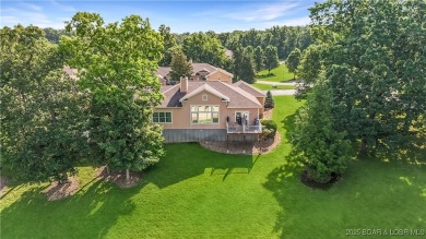 Live the maintenance-free dream in Porto Cima! This beautifully on The Club At Porto Cima in Missouri - for sale on GolfHomes.com, golf home, golf lot