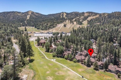 For more information on this property please contact the listing on Big Bear Mountain Ski and Golf Resort in California - for sale on GolfHomes.com, golf home, golf lot