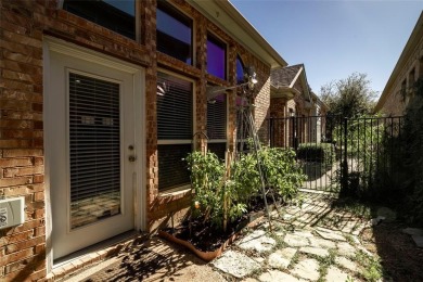 Welcome to 1040 Kaylie Street, a charming single-family garden on Grand Oaks Golf Club in Texas - for sale on GolfHomes.com, golf home, golf lot