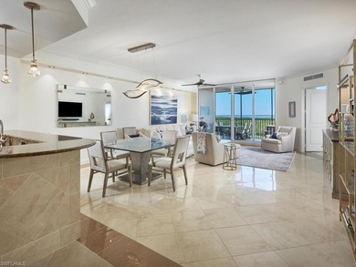 Experience a stunning blend of coastal beauty and refined living on  in Florida - for sale on GolfHomes.com, golf home, golf lot