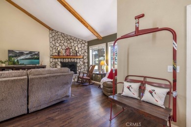 For more information on this property please contact the listing on Big Bear Mountain Ski and Golf Resort in California - for sale on GolfHomes.com, golf home, golf lot