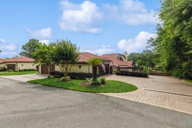 Lakefront Luxury Awaits at Rocky Bayou Country Club Estates on Rocky Bayou Country Club in Florida - for sale on GolfHomes.com, golf home, golf lot