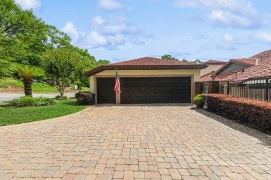 Lakefront Luxury Awaits at Rocky Bayou Country Club Estates on Rocky Bayou Country Club in Florida - for sale on GolfHomes.com, golf home, golf lot