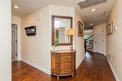 Lakefront Luxury Awaits at Rocky Bayou Country Club Estates on Rocky Bayou Country Club in Florida - for sale on GolfHomes.com, golf home, golf lot