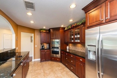 Lakefront Luxury Awaits at Rocky Bayou Country Club Estates on Rocky Bayou Country Club in Florida - for sale on GolfHomes.com, golf home, golf lot