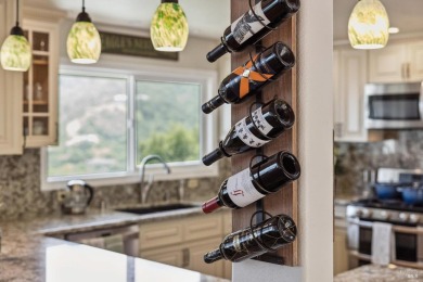 Own a luxurious piece of paradise in Marin Country Club with on Marin Country Club in California - for sale on GolfHomes.com, golf home, golf lot