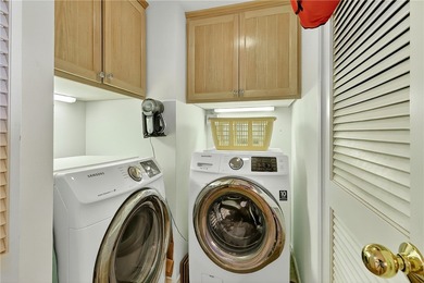 Your perfect Port A getaway awaits in this second-floor on Palmilla Beach Golf Club in Texas - for sale on GolfHomes.com, golf home, golf lot