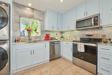 Remodeled Gem in No-Flood Zone - Priced to Sell at $240K! This on Whiskey Creek Country Club in Florida - for sale on GolfHomes.com, golf home, golf lot