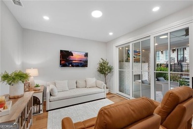 LOOK NO FURTHER! INCREDIBLE OPPORTUNITY for LUXURY RESORT-STYLE on River Pines Golf in Georgia - for sale on GolfHomes.com, golf home, golf lot