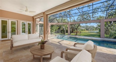One or more photo(s) has been virtually staged. It is rare to on The Oaks Club in Florida - for sale on GolfHomes.com, golf home, golf lot