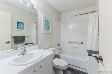 This is the ONE!! Welcome to this charming 2-bedroom, 2-bathroom on Timber Pines Golf Course in Florida - for sale on GolfHomes.com, golf home, golf lot
