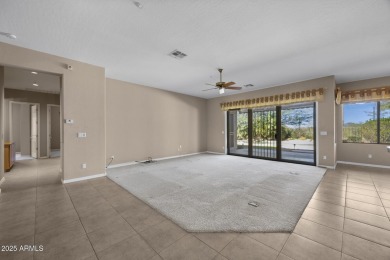 Tucked in the heart of northeast Scottsdale this beautiful home on Troon North Golf Club  in Arizona - for sale on GolfHomes.com, golf home, golf lot