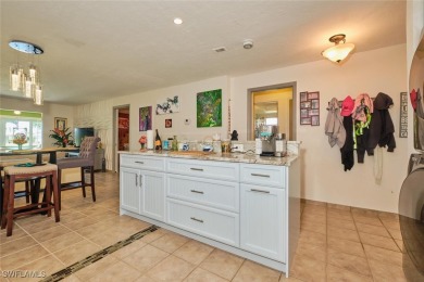 Remodeled Gem in No-Flood Zone - Priced to Sell at $240K! This on Whiskey Creek Country Club in Florida - for sale on GolfHomes.com, golf home, golf lot