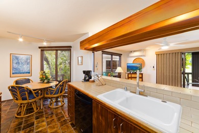 Located within the established Kanaloa at Kona resort community on Kona Country Club Golf Course in Hawaii - for sale on GolfHomes.com, golf home, golf lot