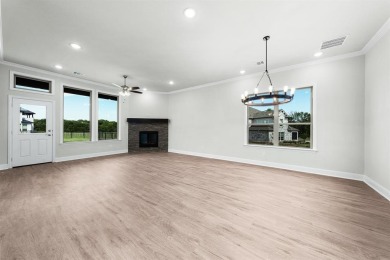 **HUGE PRICE IMPROVEMENT!  PRICE REDUCED $100K!!**  This on Heath Golf and Yacht Club in Texas - for sale on GolfHomes.com, golf home, golf lot