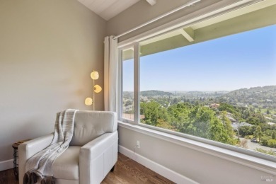 Own a luxurious piece of paradise in Marin Country Club with on Marin Country Club in California - for sale on GolfHomes.com, golf home, golf lot